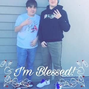 Meet your Posher, Dawson